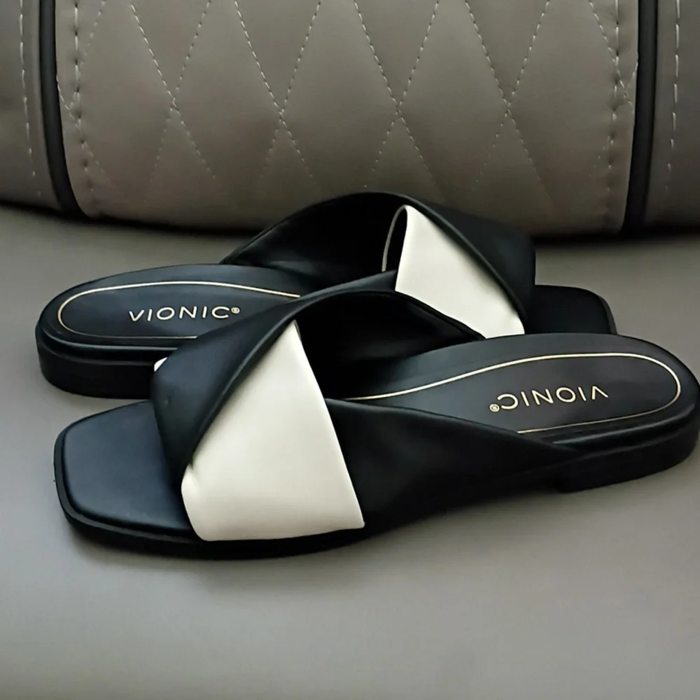 *FINAL PRICE* Vionic Women's Miramar Sandals - Picture 4 of 8